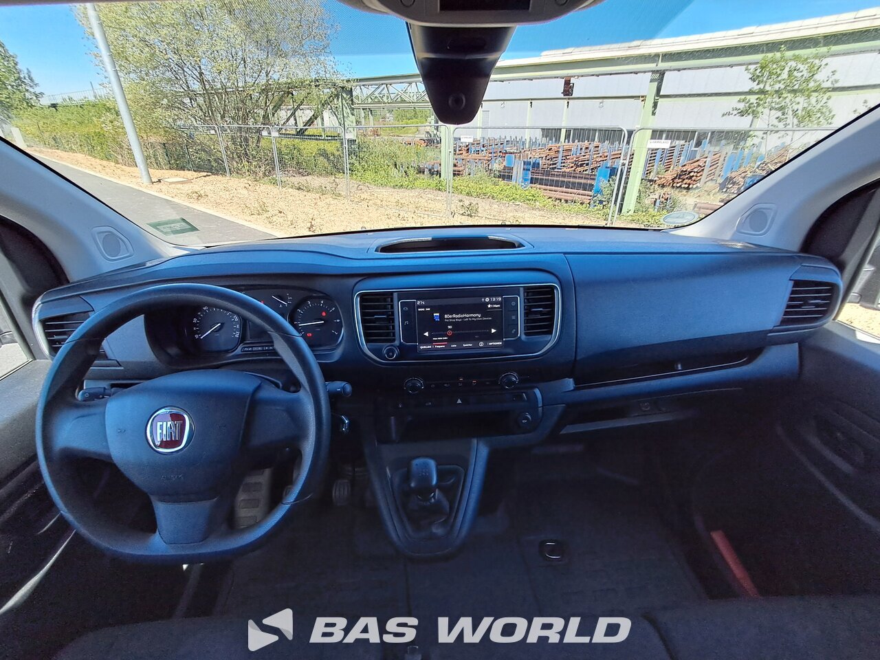 Other : Fiat Scudo 102pk Furgonetka