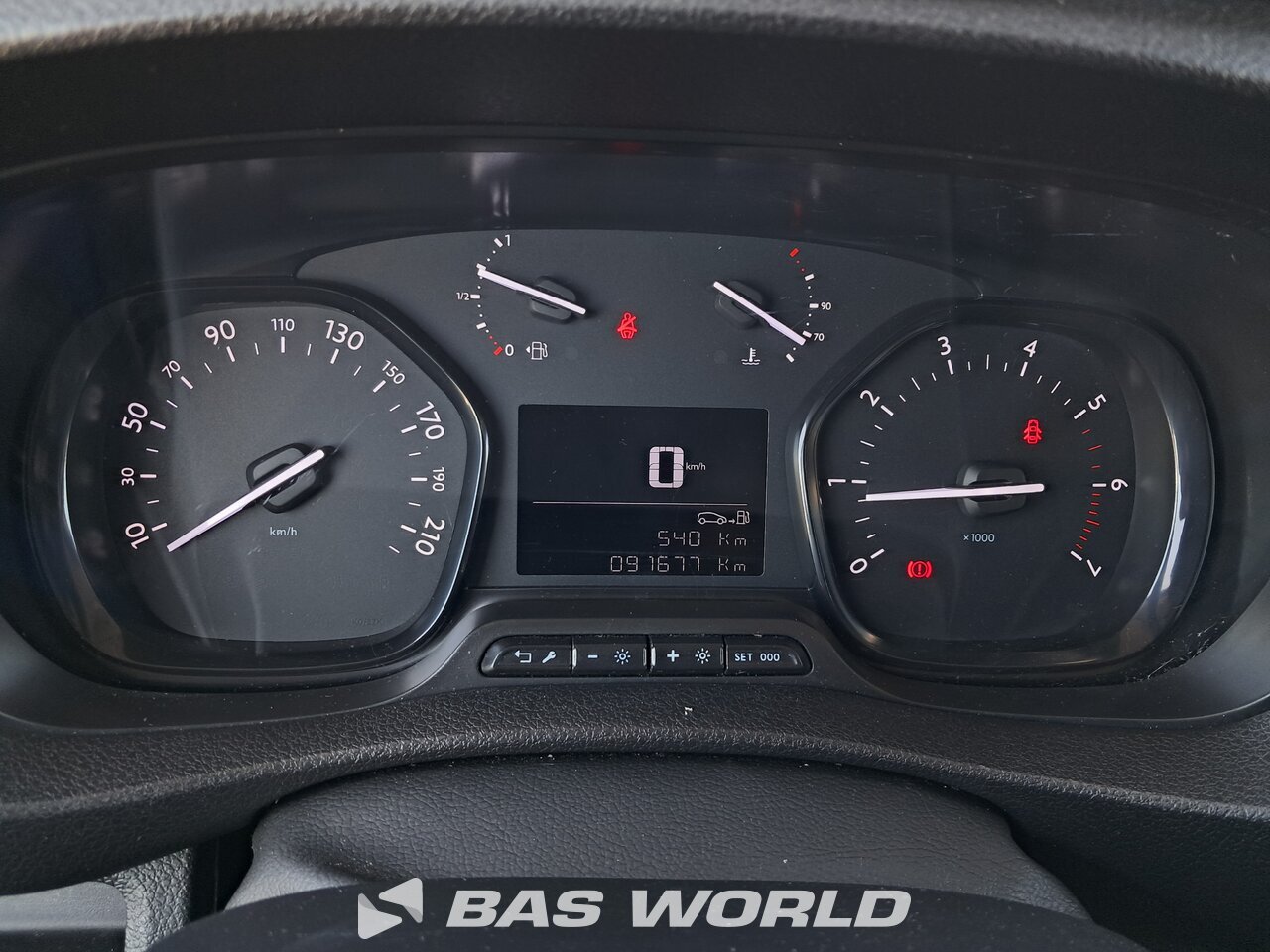 Other : Fiat Scudo 102pk Furgonetka