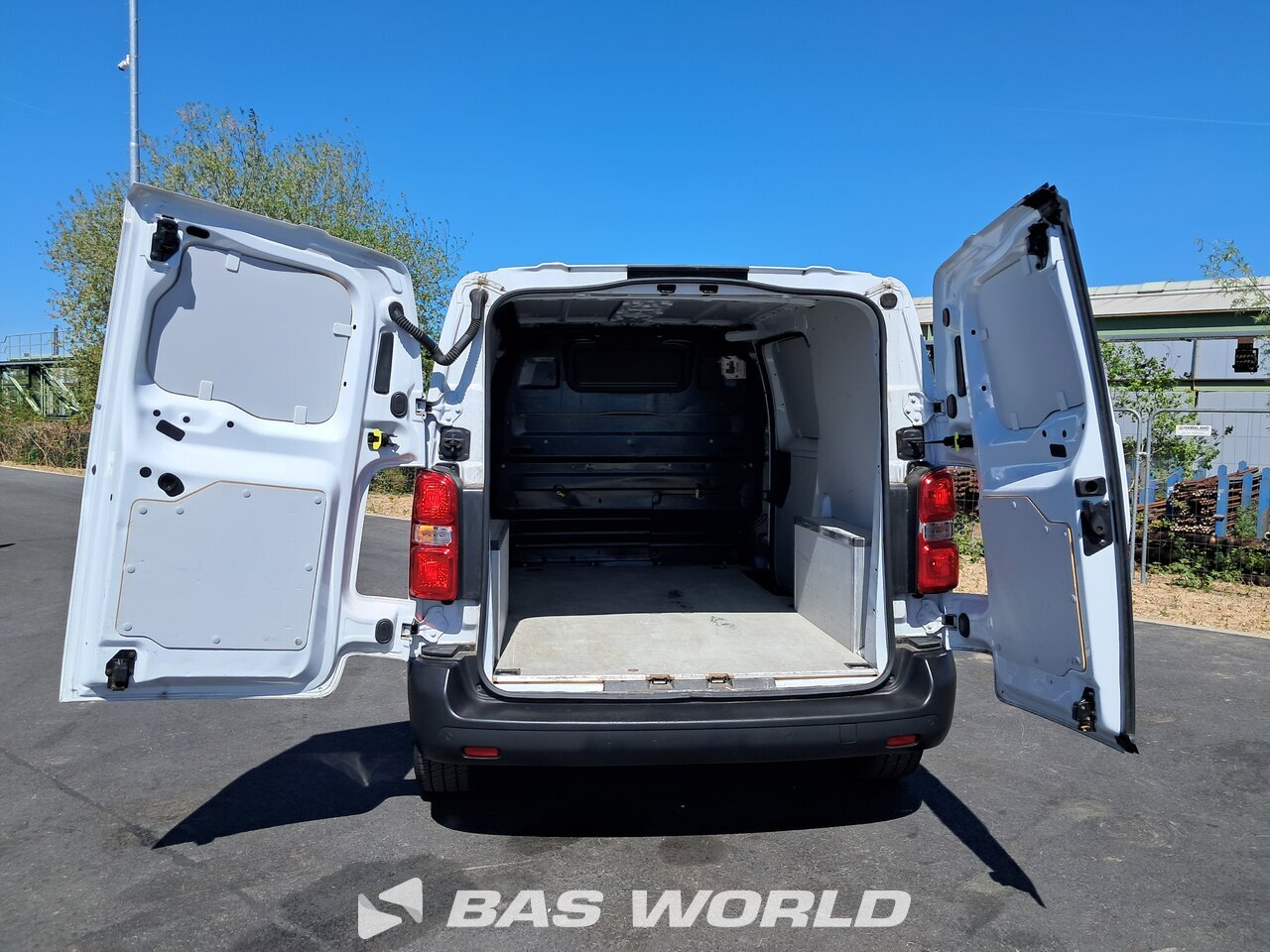 Other : Fiat Scudo 102pk Furgonetka