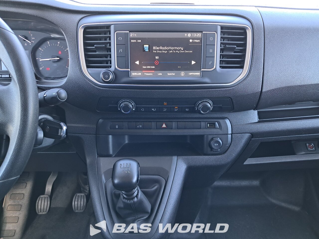 Other : Fiat Scudo 102pk Furgonetka