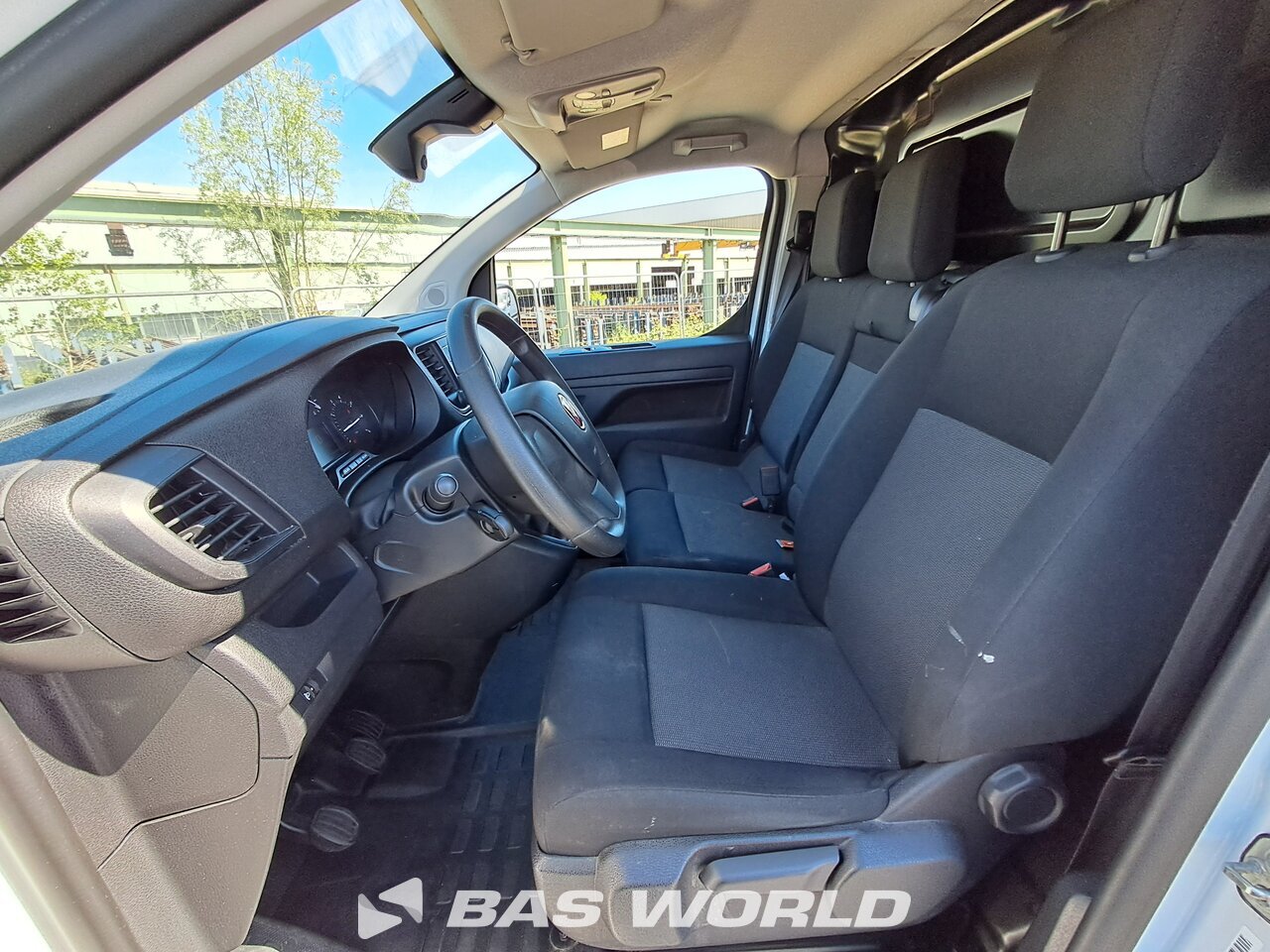 Other : Fiat Scudo 102pk Furgonetka
