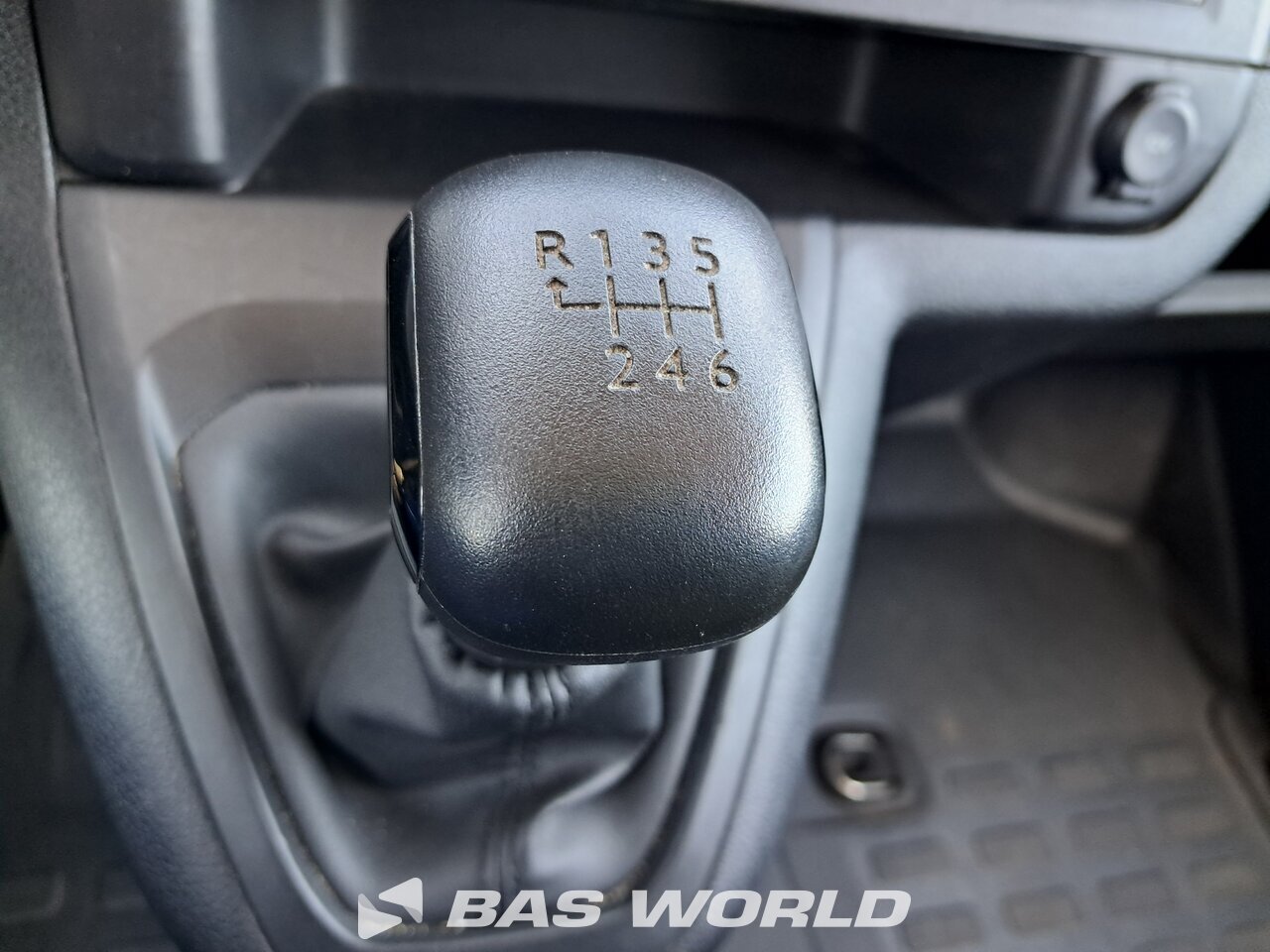 Other : Fiat Scudo 102pk Furgonetka