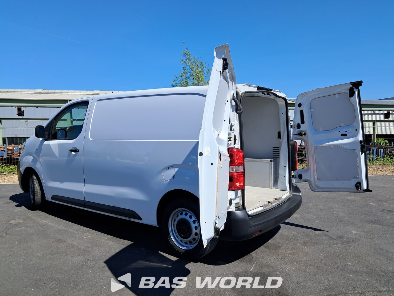 Other : Fiat Scudo 102pk Furgonetka