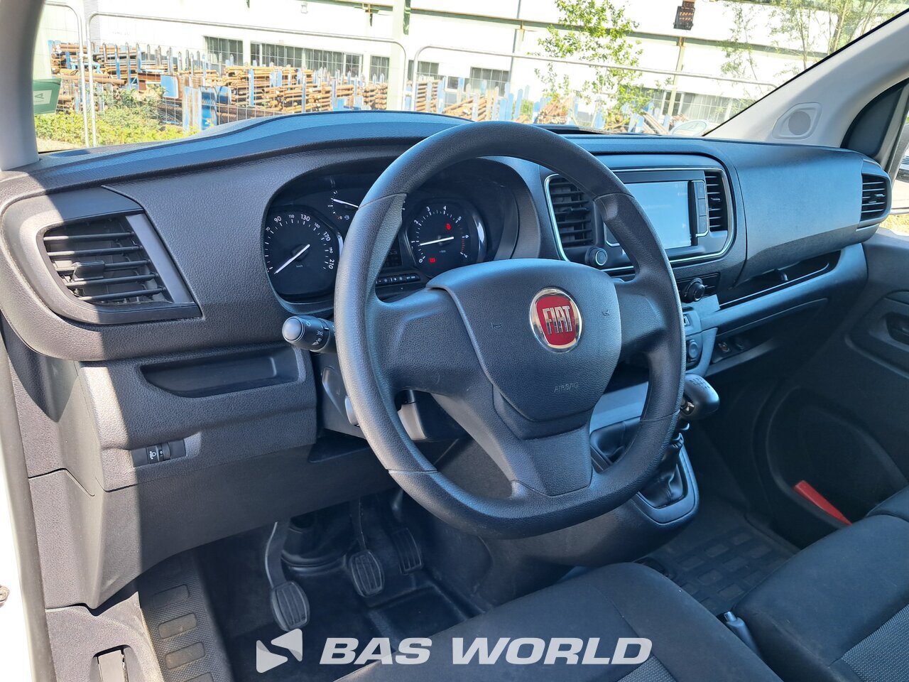 Other : Fiat Scudo 102pk Furgonetka