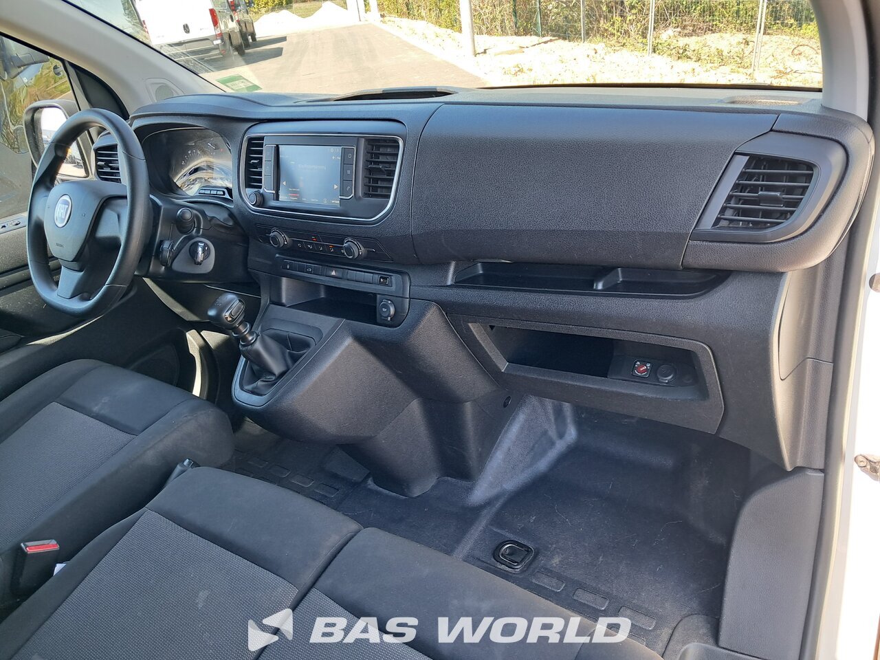 Other : Fiat Scudo 102pk Furgonetka