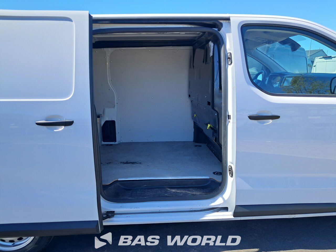 Other : Fiat Scudo 102pk Furgonetka