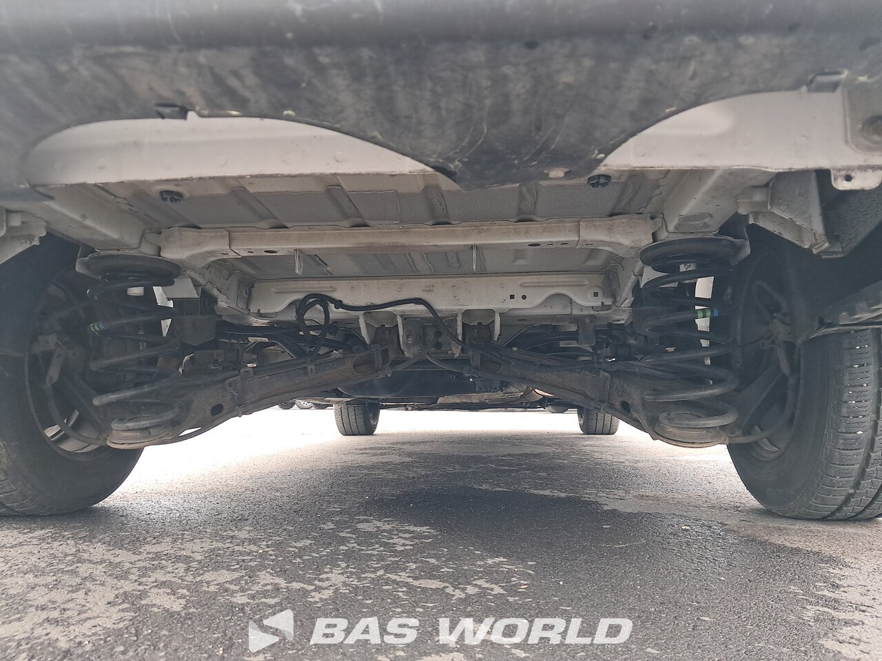Other : Fiat Scudo 145pk Furgonetka