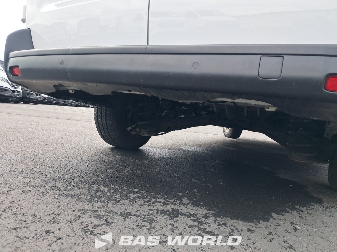 Other : Fiat Scudo 145pk Furgonetka