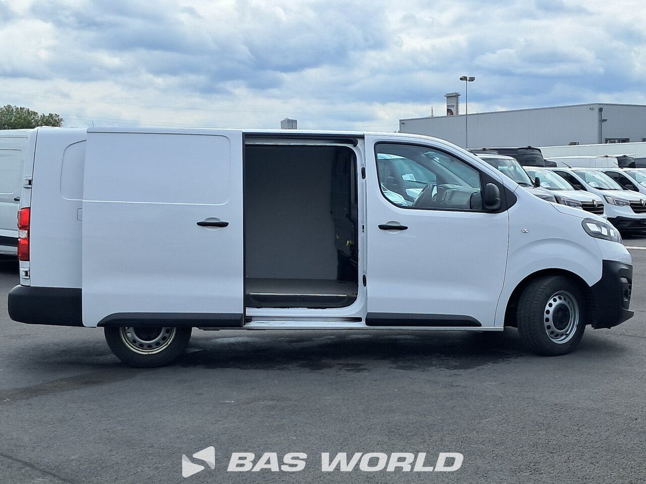 Other : Fiat Scudo 145pk Furgonetka