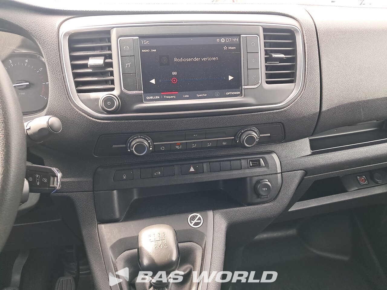 Other : Fiat Scudo 145pk Furgonetka