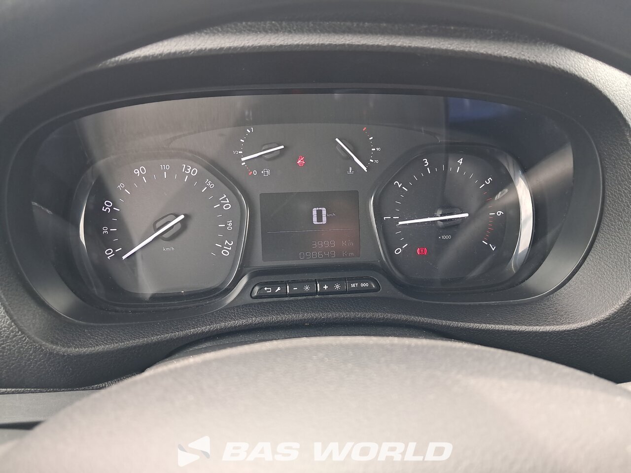 Other : Fiat Scudo 145pk Furgonetka