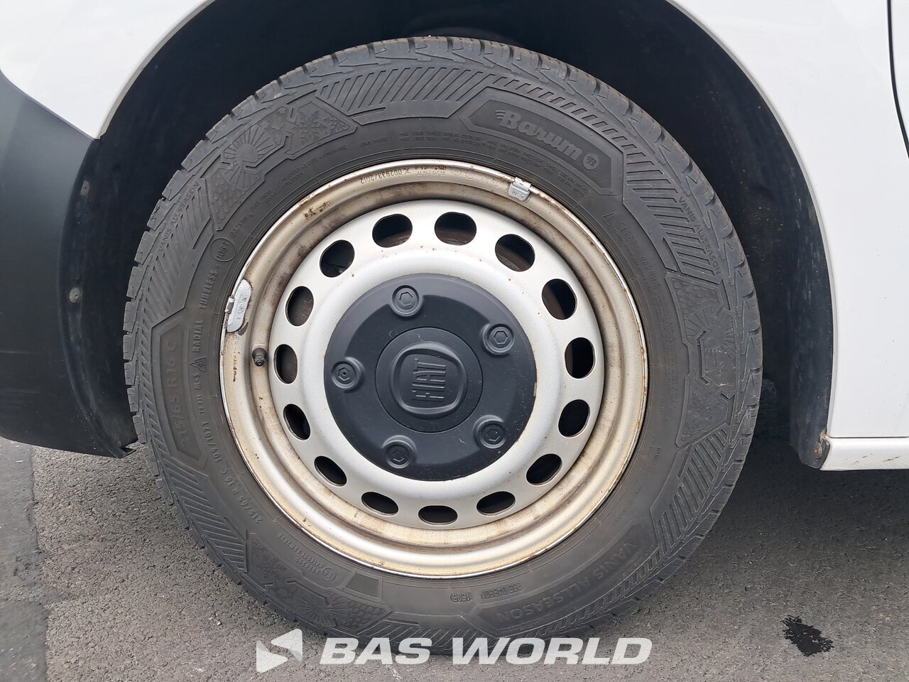 Other : Fiat Scudo 145pk Furgonetka