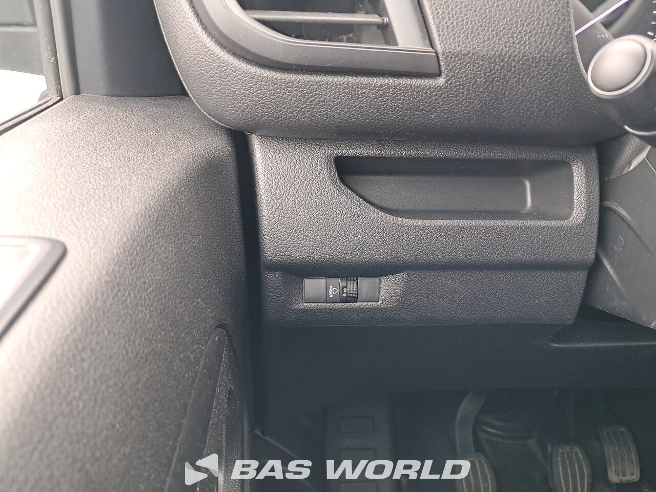 Other : Fiat Scudo 145pk Furgonetka