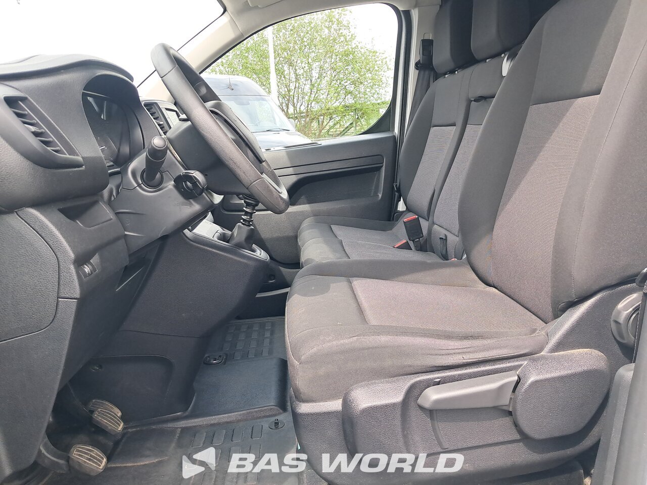 Other : Fiat Scudo 145pk Furgonetka