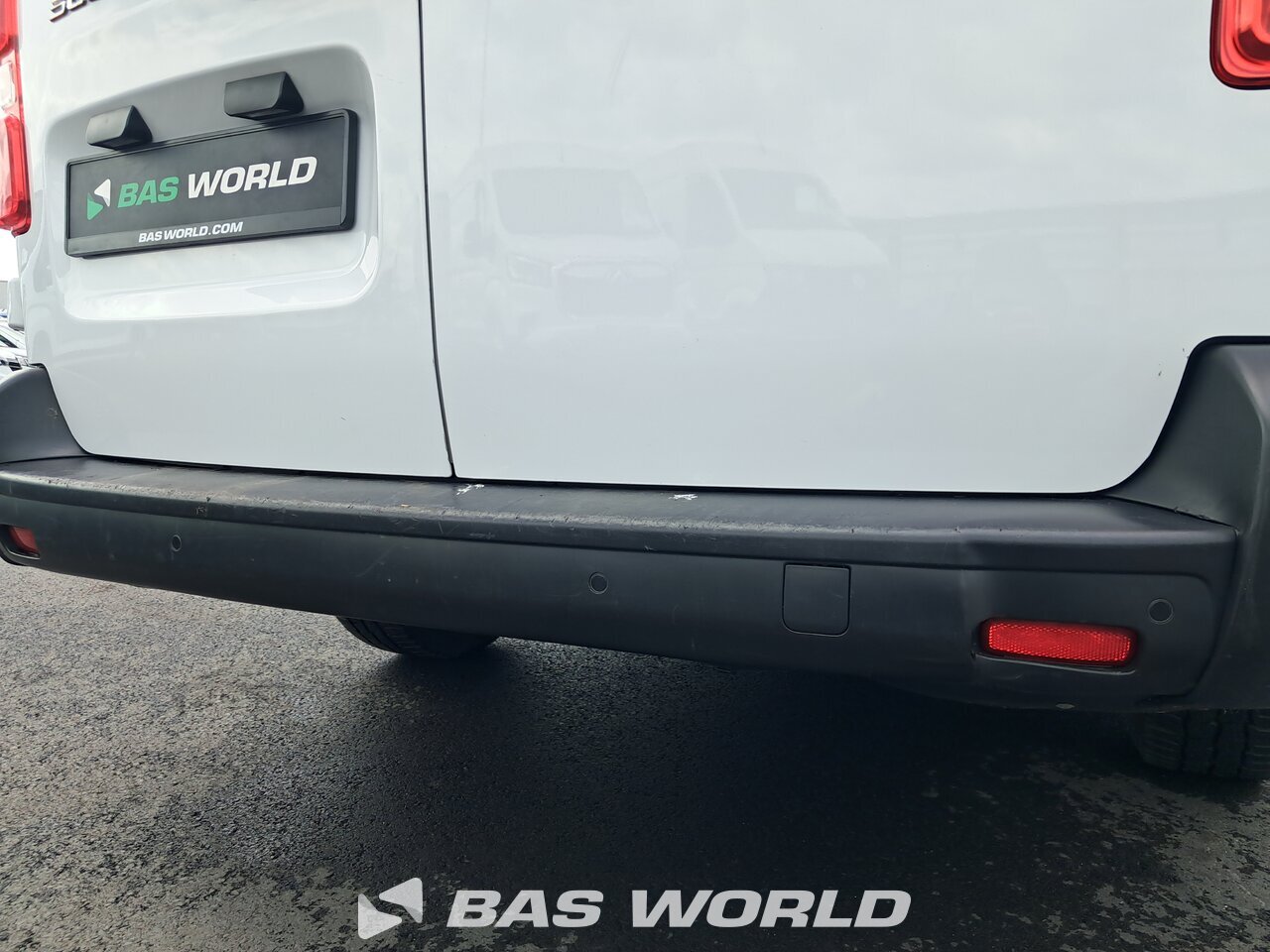 Other : Fiat Scudo 145PK Furgonetka