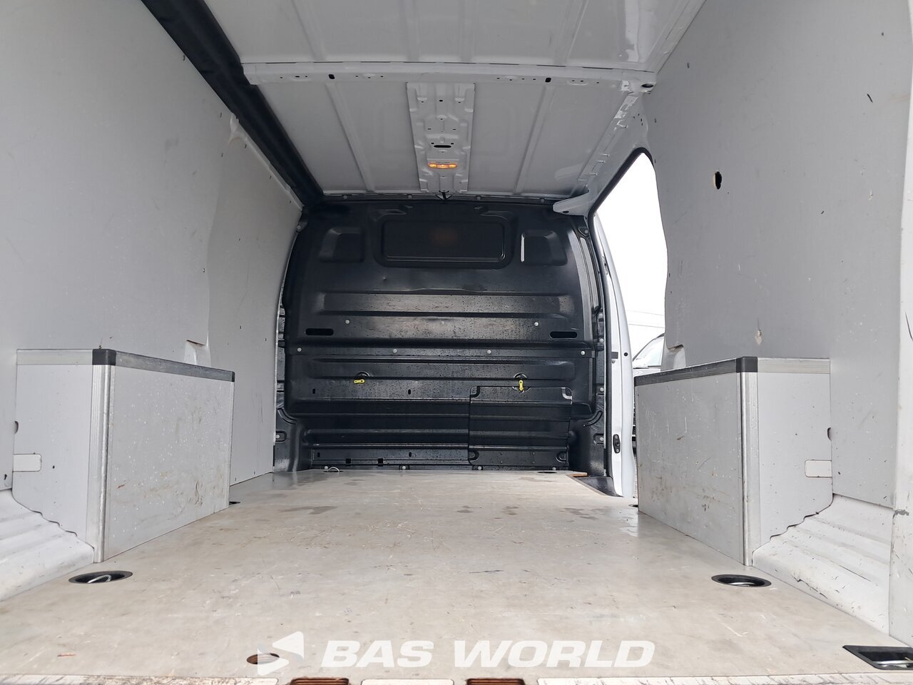 Other : Fiat Scudo 145PK Furgonetka