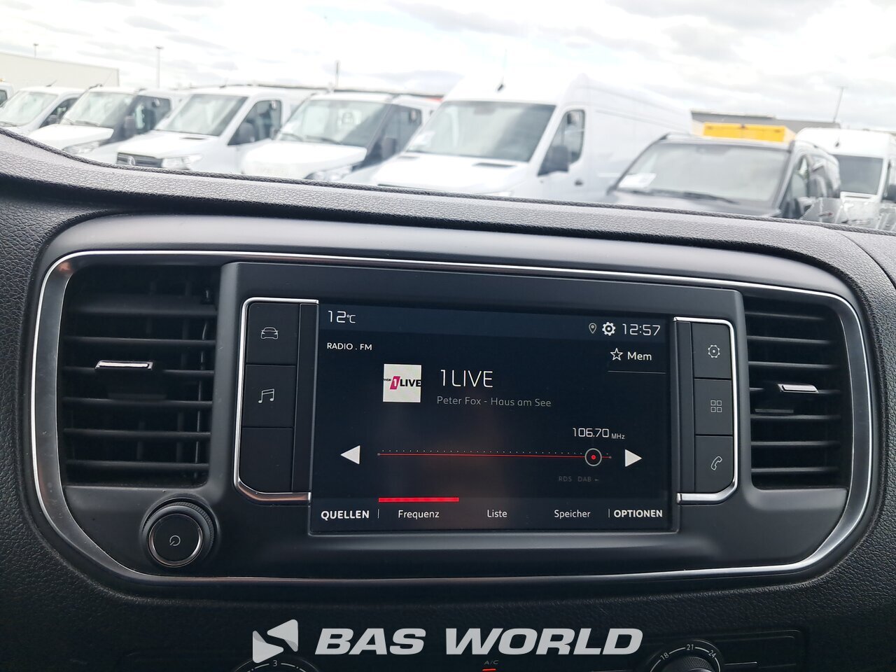 Other : Fiat Scudo 145PK Furgonetka