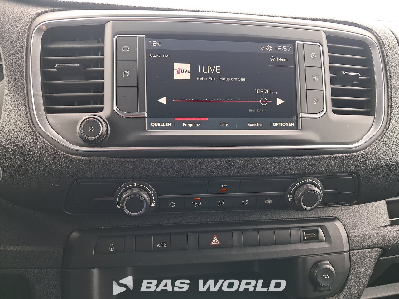Other : Fiat Scudo 145PK Furgonetka