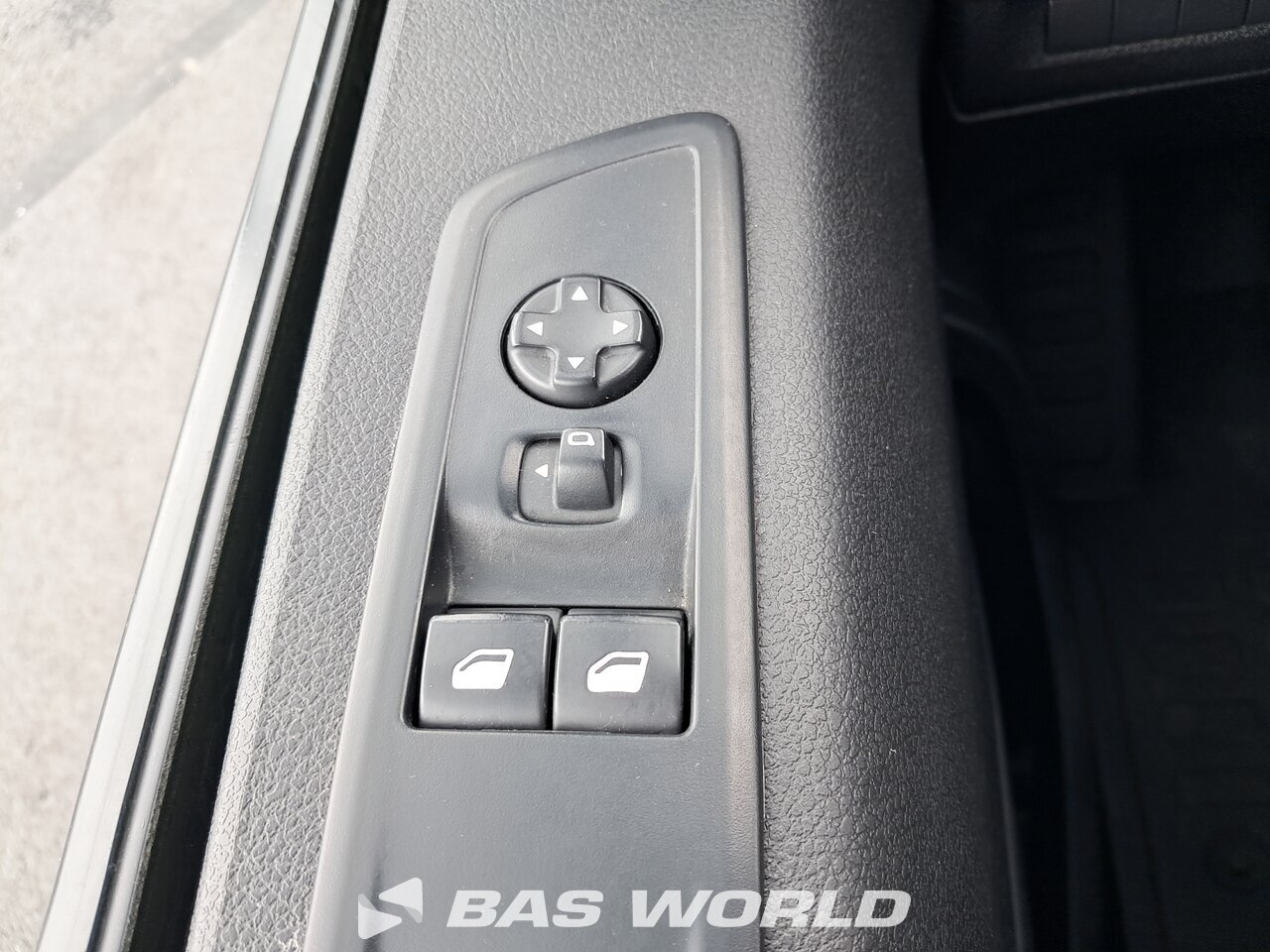 Other : Fiat Scudo 145PK Furgonetka