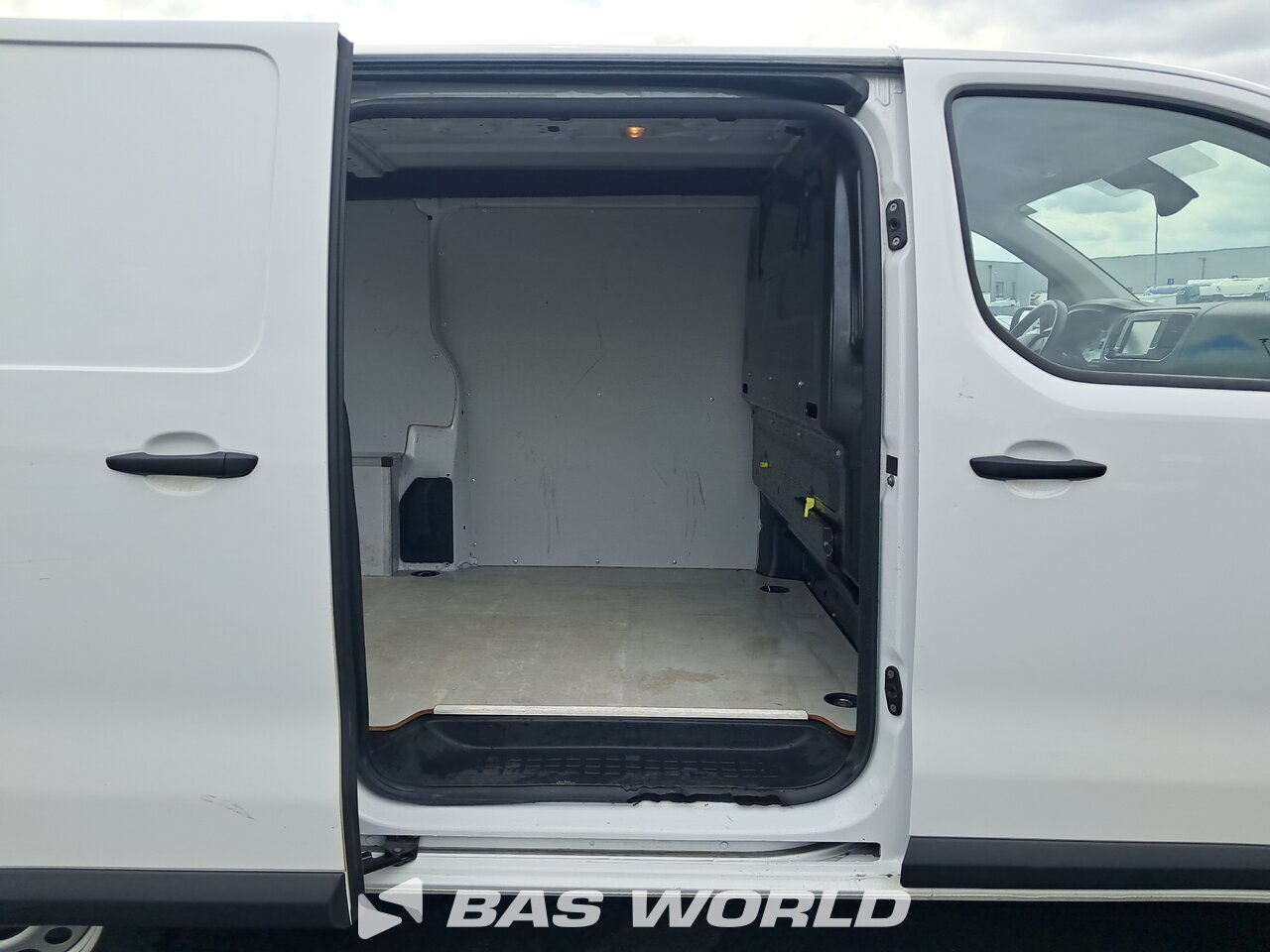 Other : Fiat Scudo 145PK Furgonetka