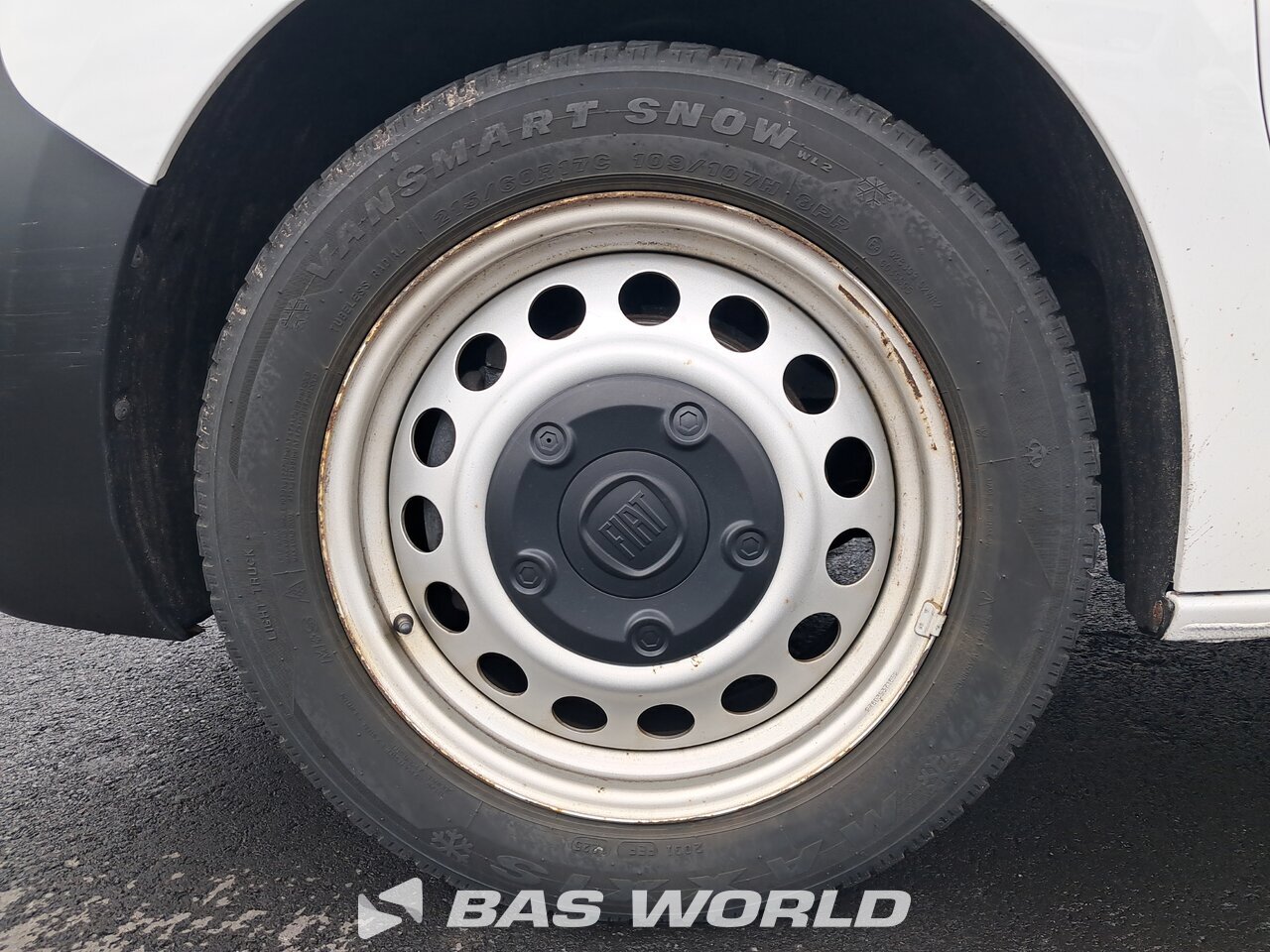 Other : Fiat Scudo 145PK Furgonetka