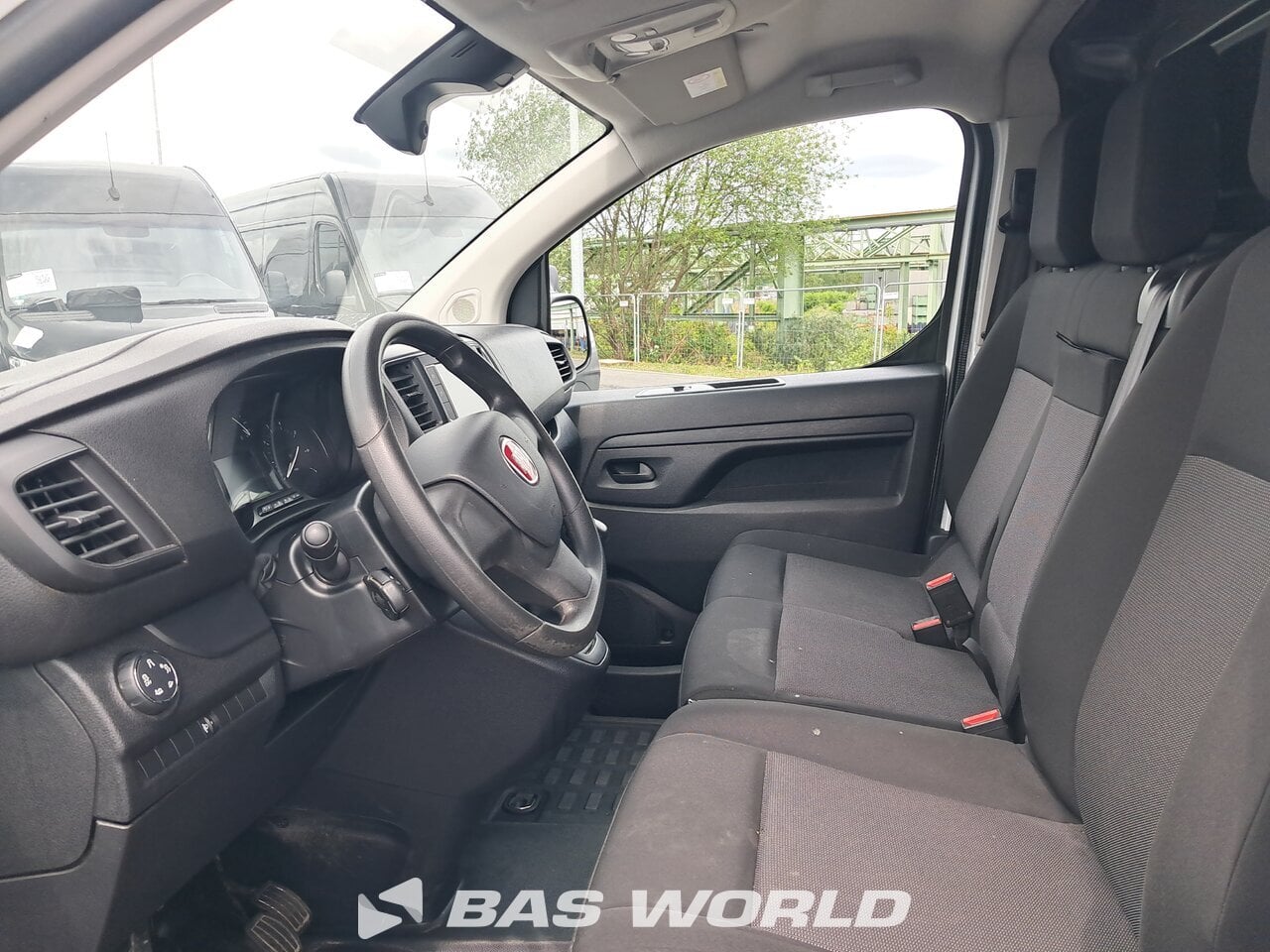 Other : Fiat Scudo 145PK Furgonetka
