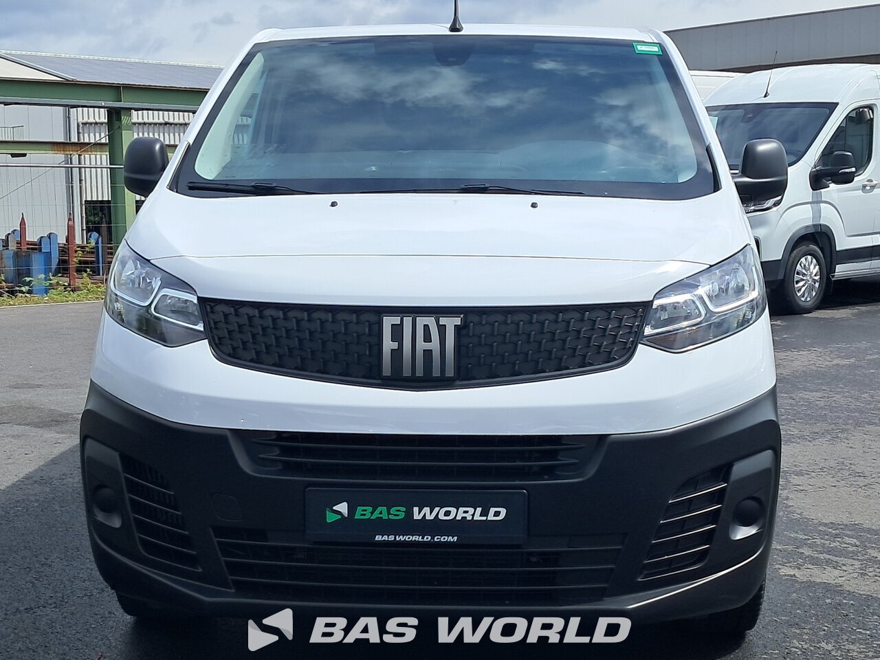 Other : Fiat Scudo 145PK Furgonetka