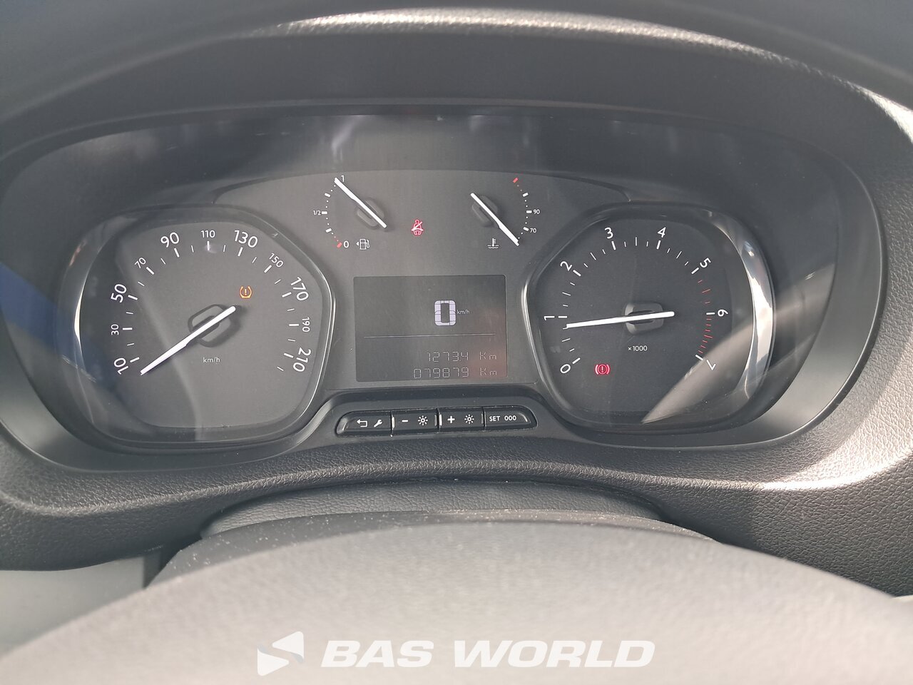 Other : Fiat Scudo 145PK Furgonetka