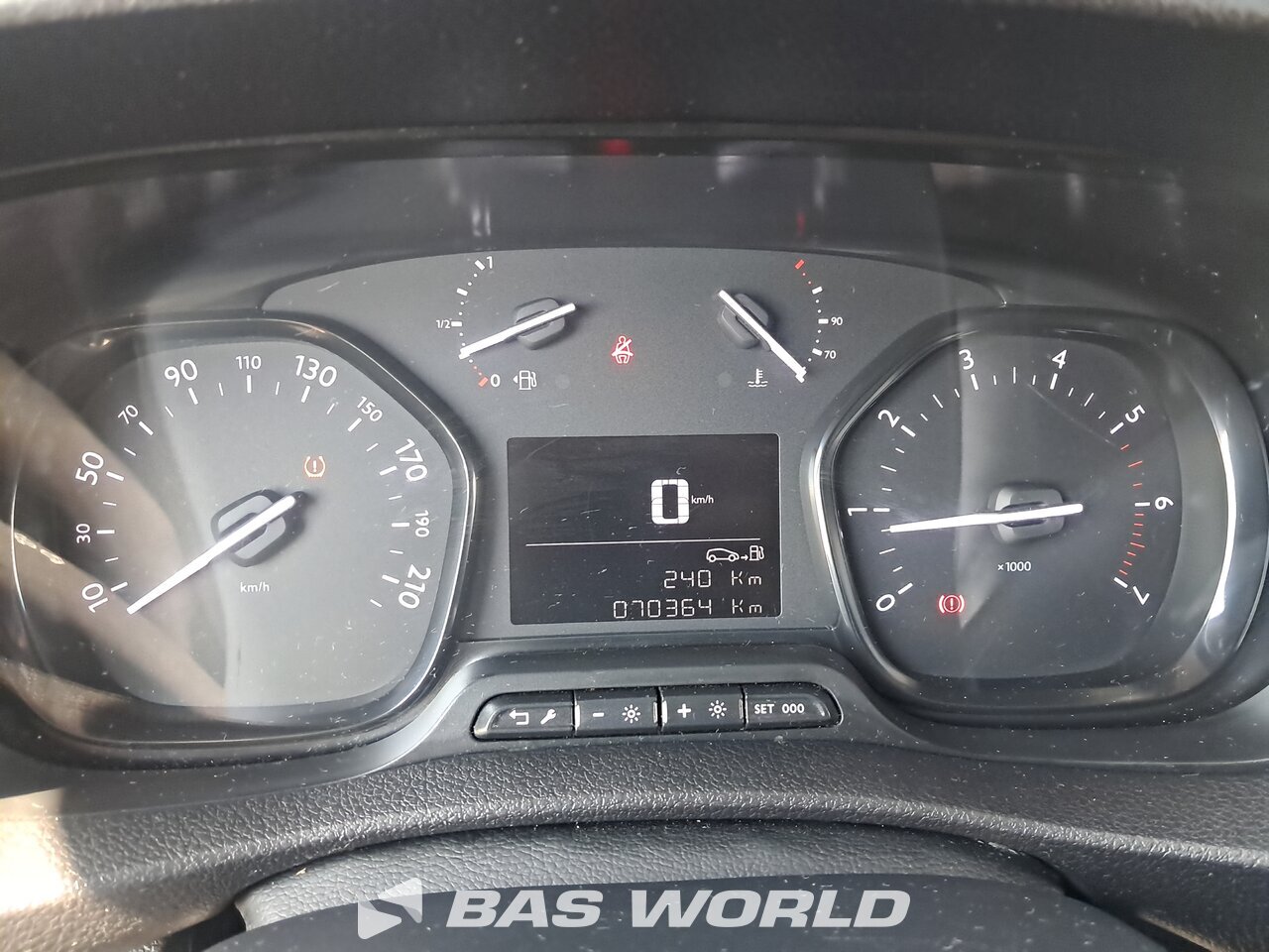Other : Fiat Scudo 102PK Furgonetka
