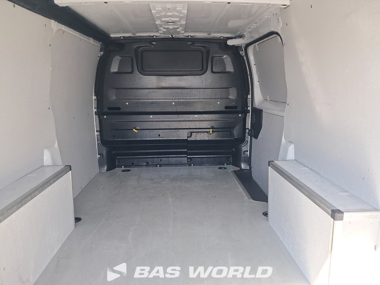 Other : Fiat Scudo 102PK Furgonetka