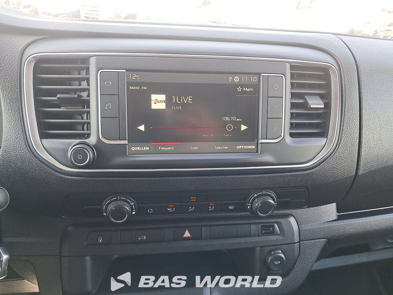 Other : Fiat Scudo 102PK Furgonetka