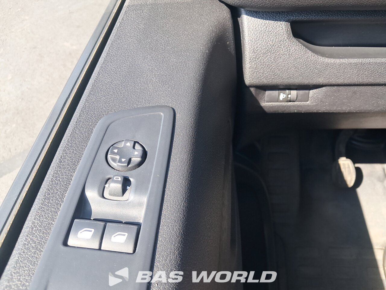 Other : Fiat Scudo 102PK Furgonetka