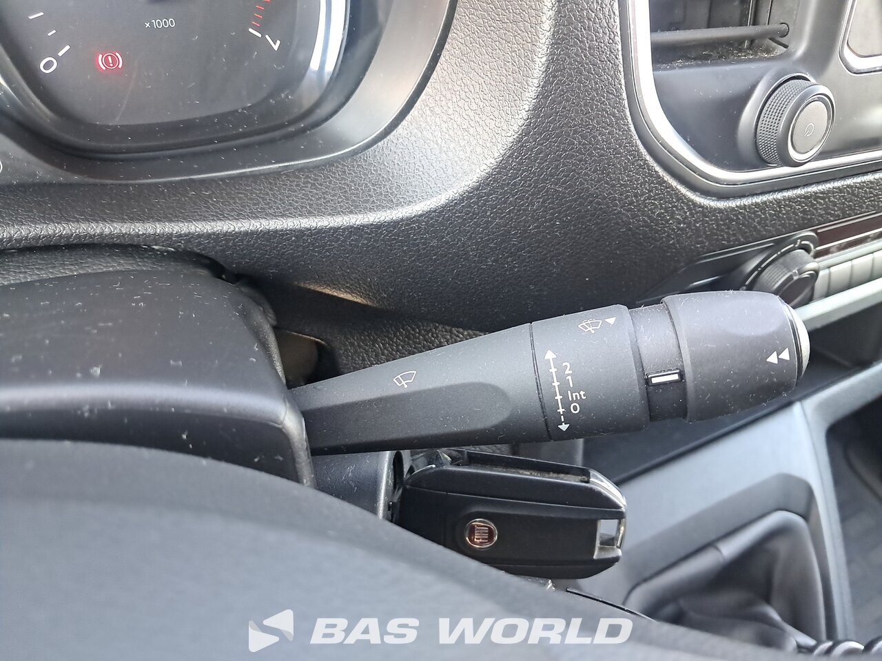 Other : Fiat Scudo 102PK Furgonetka
