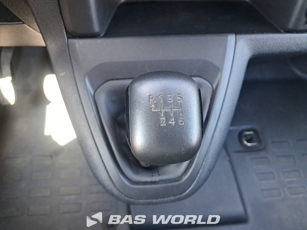 Other : Fiat Scudo 102PK Furgonetka