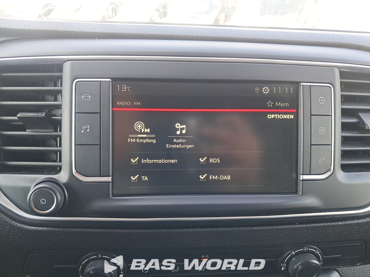 Other : Fiat Scudo 102PK Furgonetka