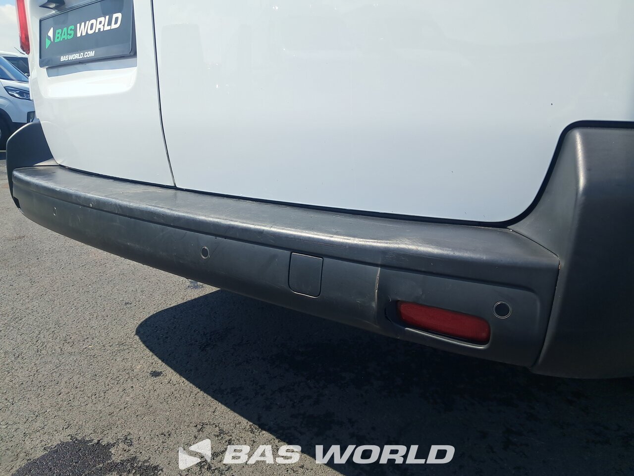 Other : Fiat Scudo 102PK Furgonetka