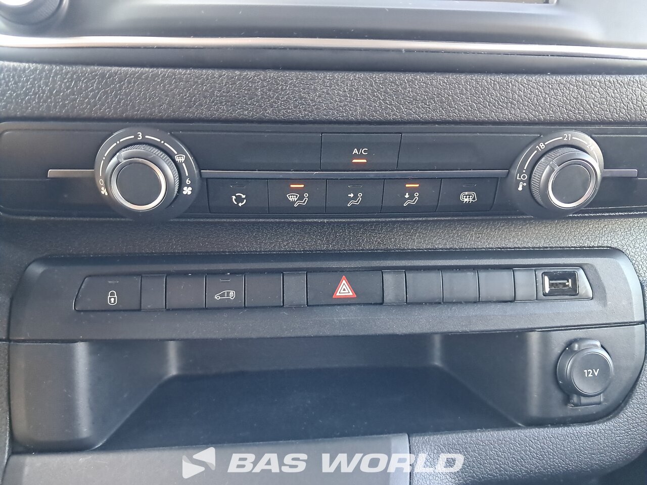 Other : Fiat Scudo 102PK Furgonetka