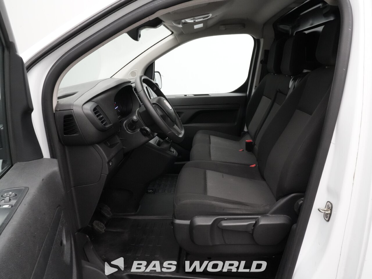 Other : Fiat Scudo 144pk Furgonetka