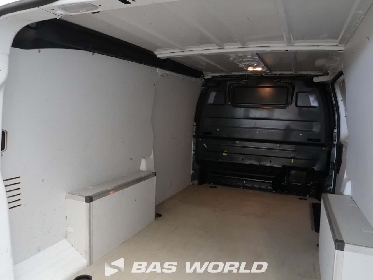 Other : Fiat Scudo 144pk Furgonetka
