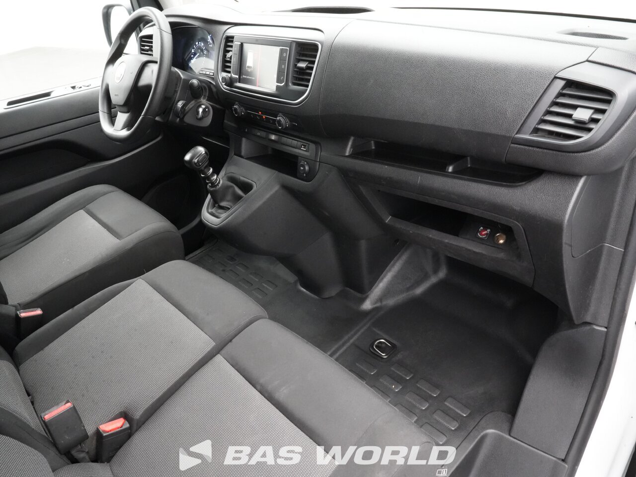 Other : Fiat Scudo 144pk Furgonetka