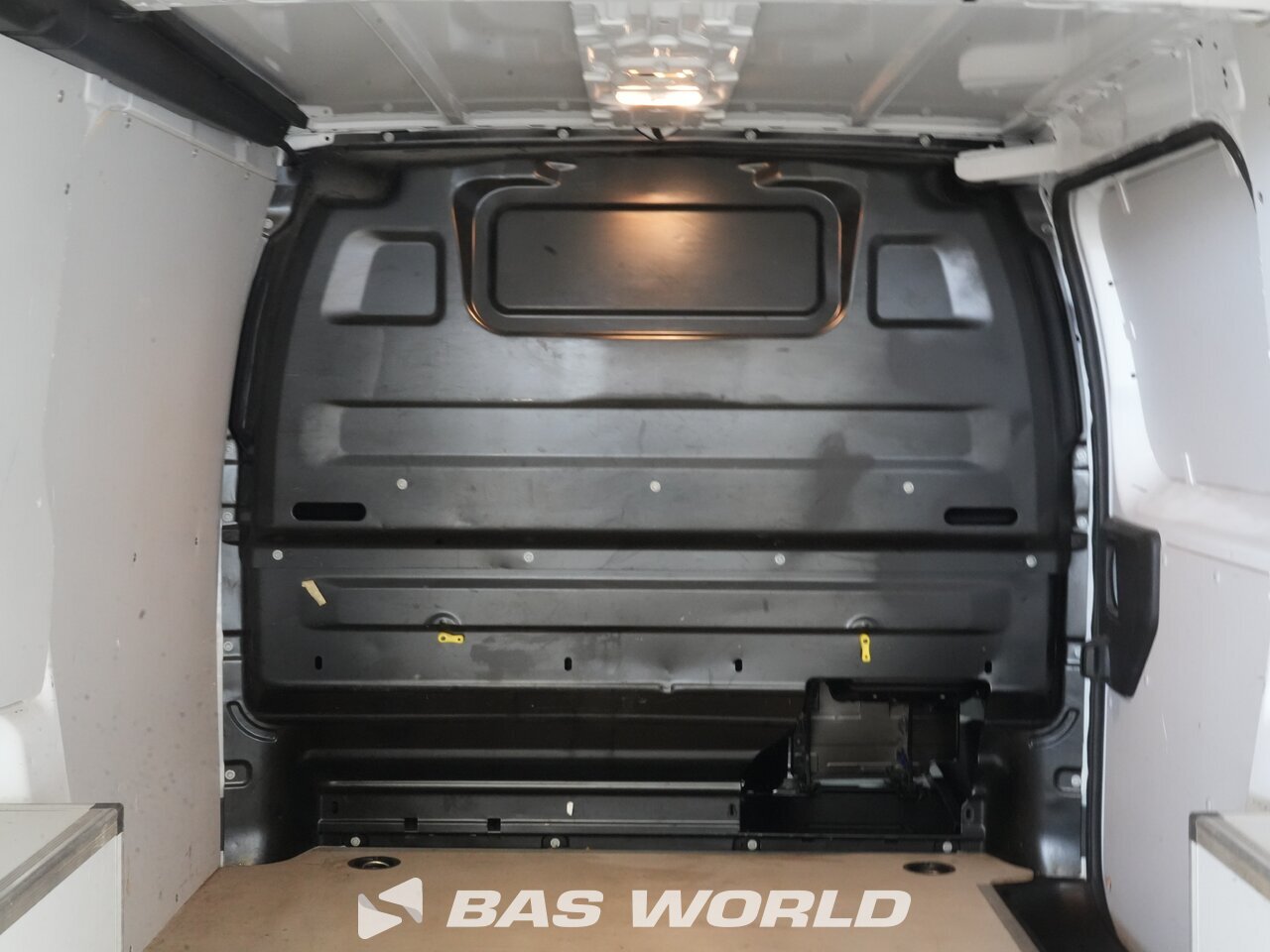 Other : Fiat Scudo 144pk Furgonetka