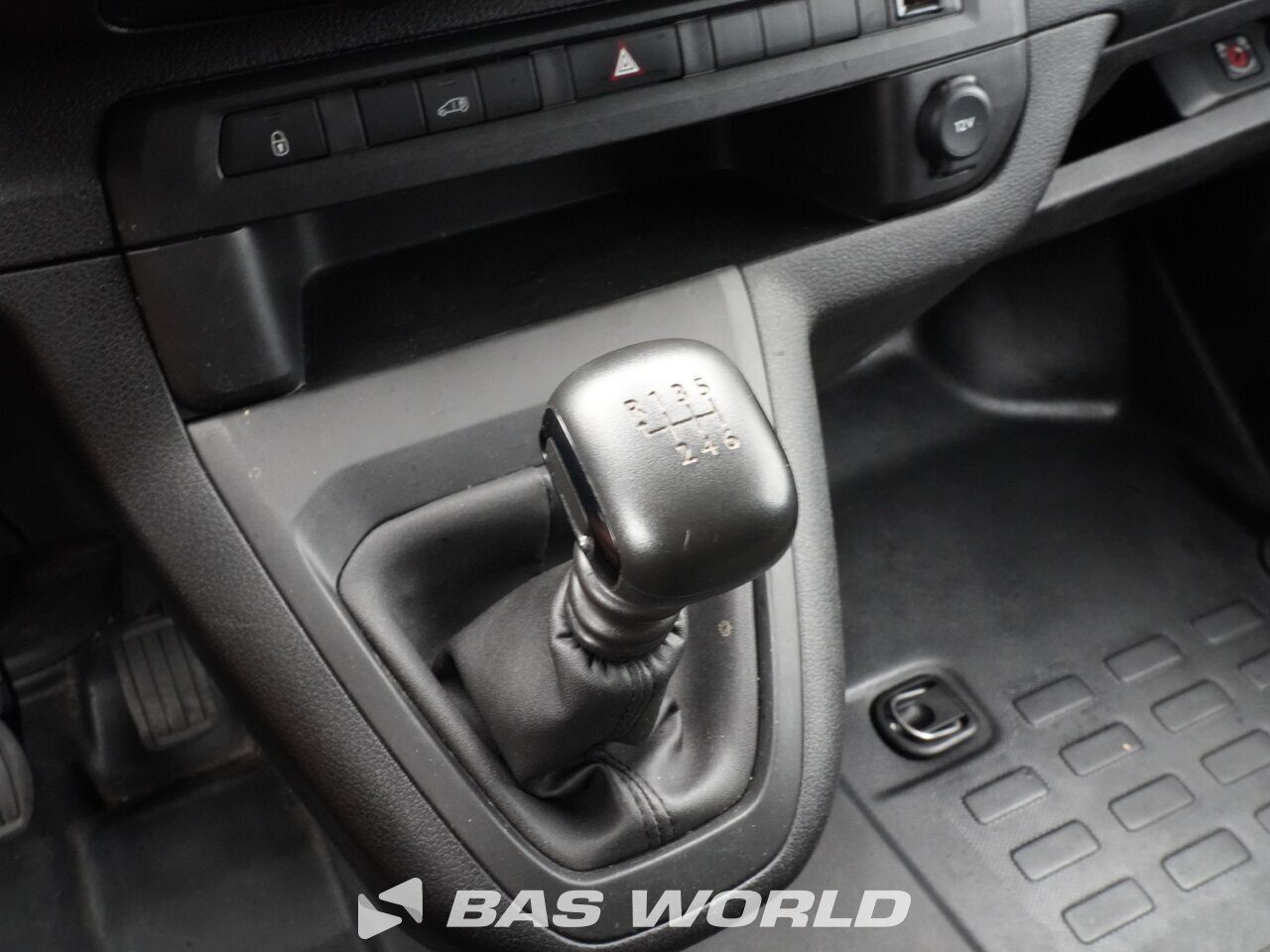 Other : Fiat Scudo 144pk Furgonetka