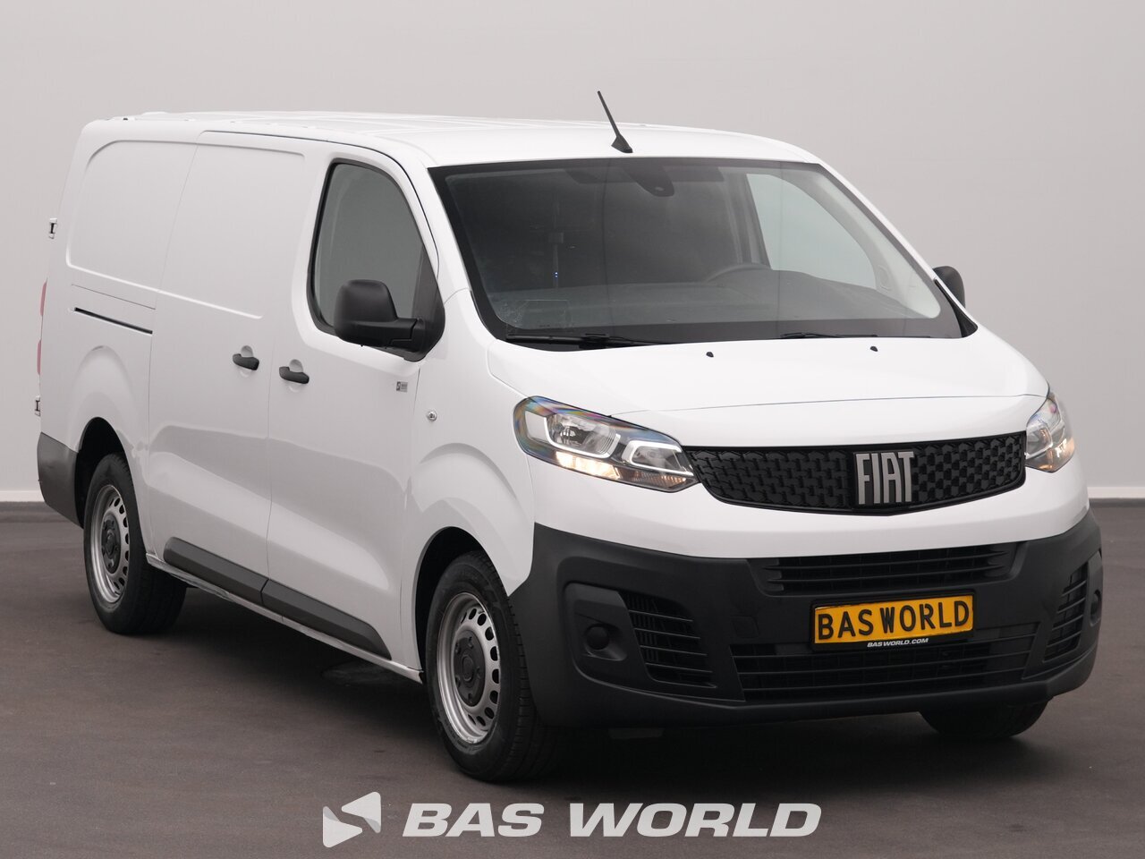 Other : Fiat Scudo 144pk Furgonetka