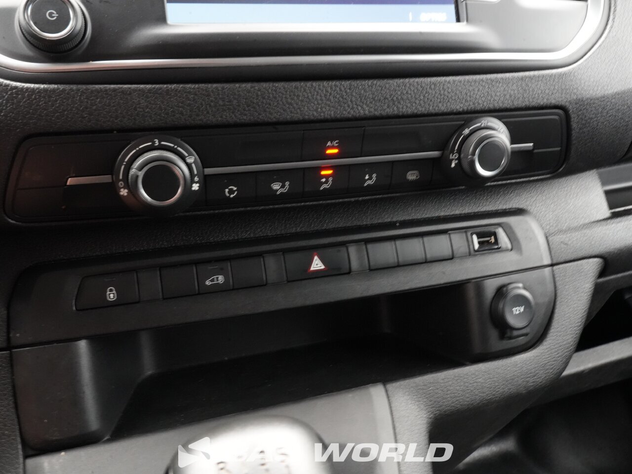 Other : Fiat Scudo 144pk Furgonetka