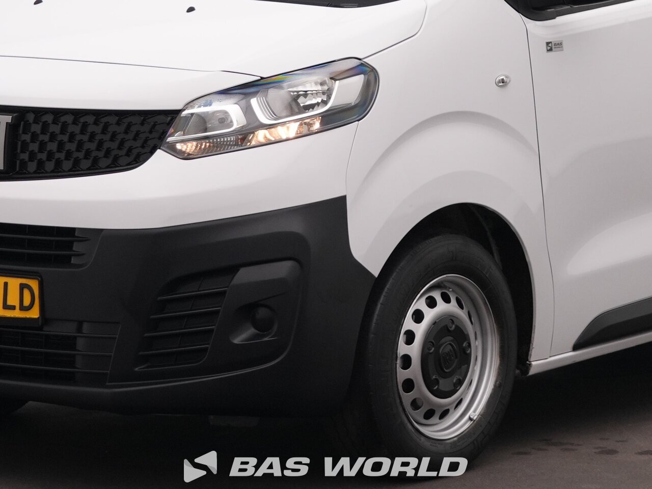 Other : Fiat Scudo 144pk Furgonetka