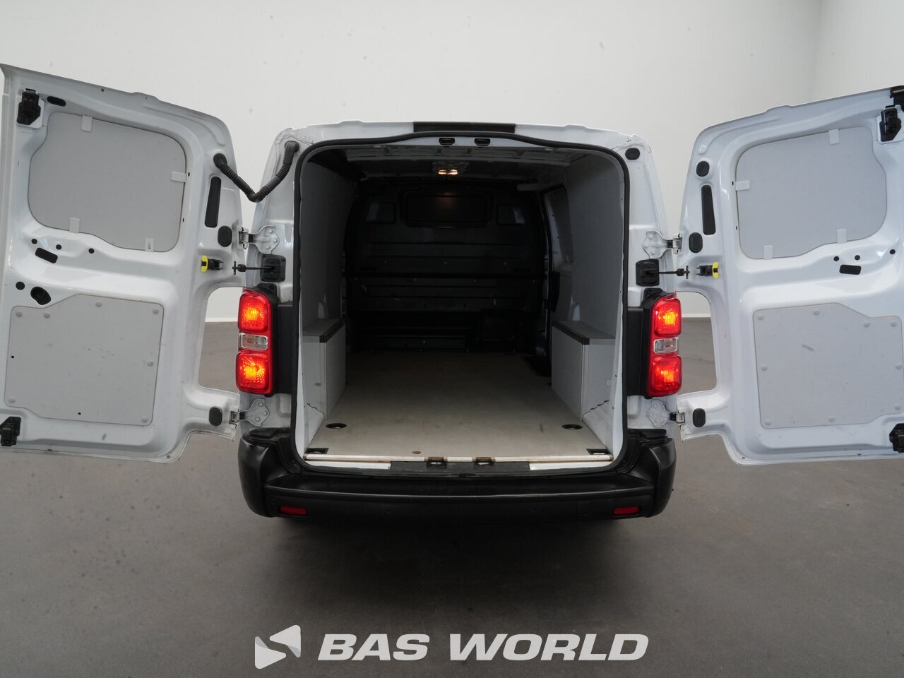 Other : Fiat Scudo 144pk Furgonetka