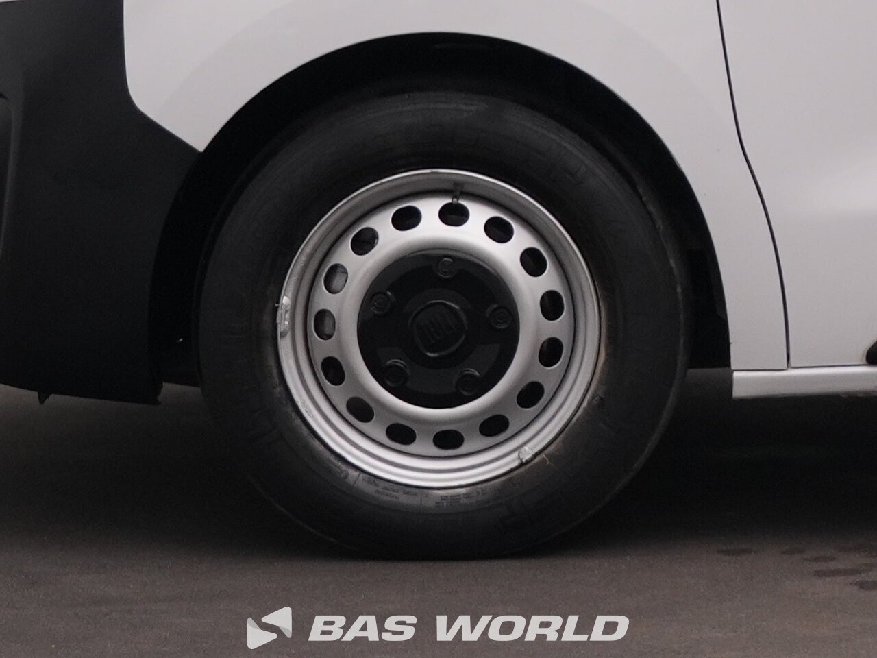 Other : Fiat Scudo 144pk Furgonetka