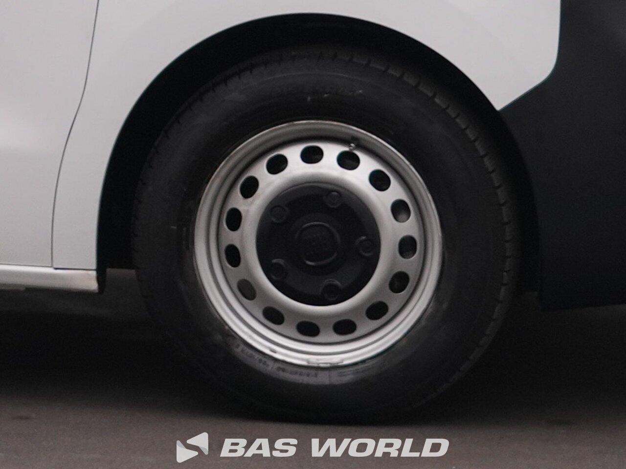 Other : Fiat Scudo 144pk Furgonetka