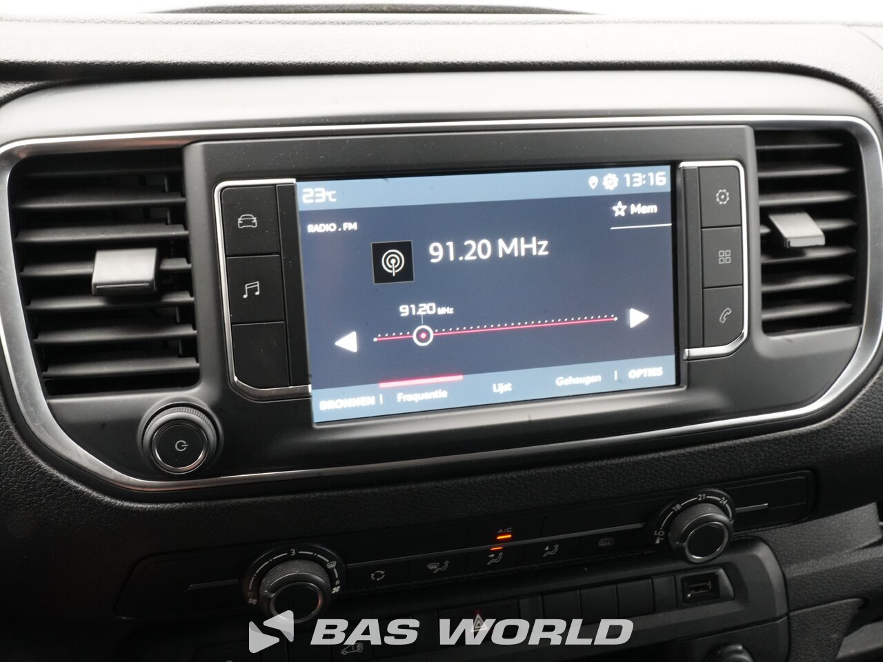 Other : Fiat Scudo 144pk Furgonetka