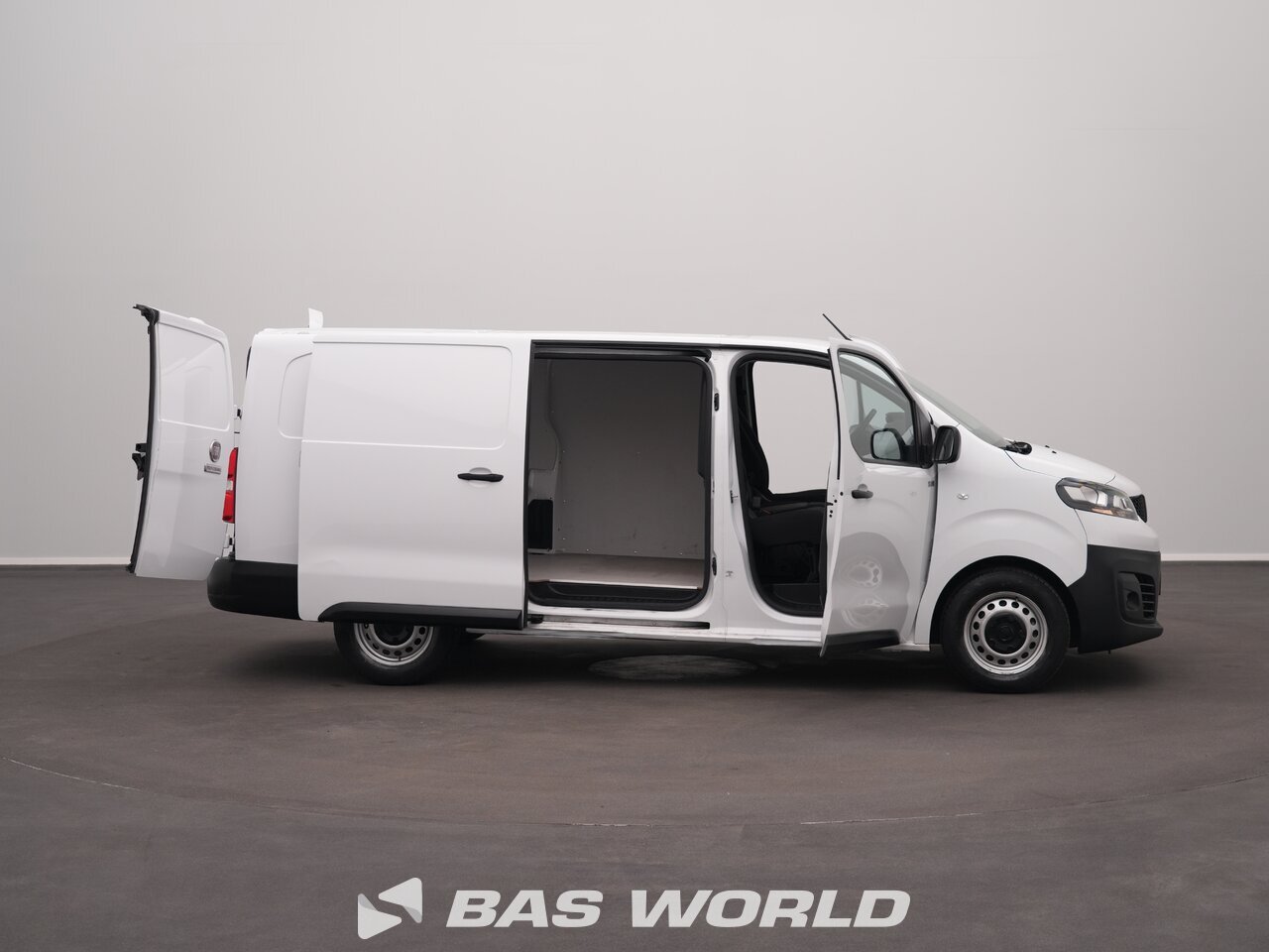 Other : Fiat Scudo 144pk Furgonetka